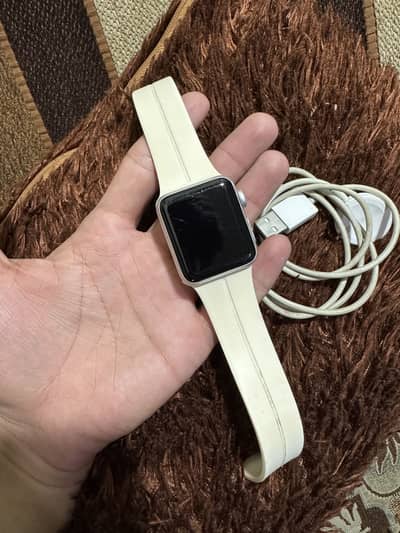 Apple Series 3 Read ad carefully