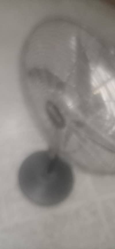 12 volt pedestal fan