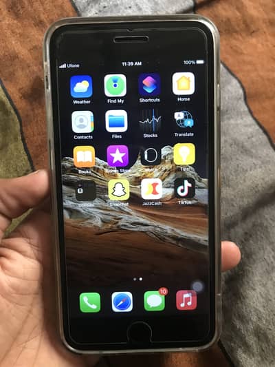 iPhone 7 Plus 128gb approved