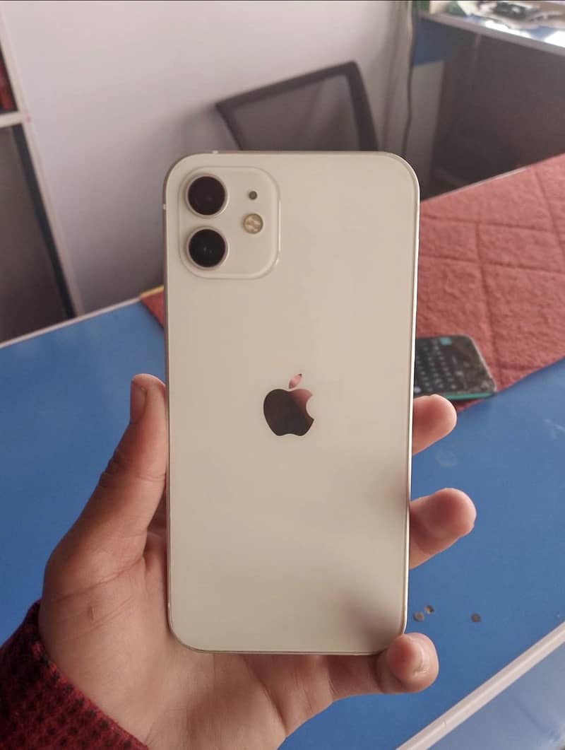 iPhone 12 1