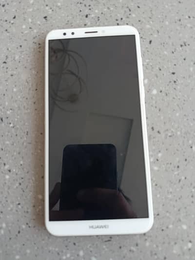 HUAWEI Y7 PRIME 2018 LDN-L21