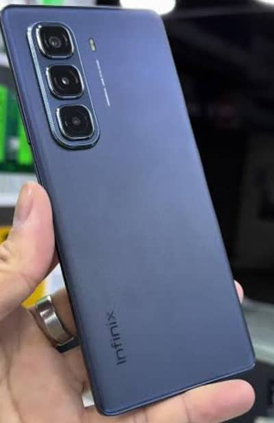 infinx hot 50 pro plus