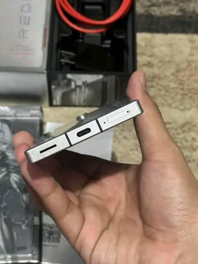 Redmagic 8 Pro 03410706758