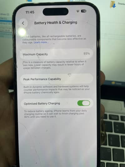 Iphone 14 Pro Non Pta