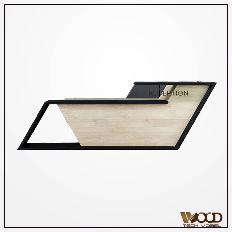 Reception Table | Counter Table 1