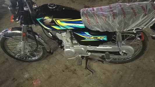 honda26model brand new nmb lga hua ha urgent sale