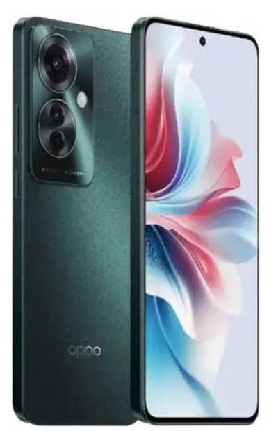 Oppo Reno 11f 8+8/256