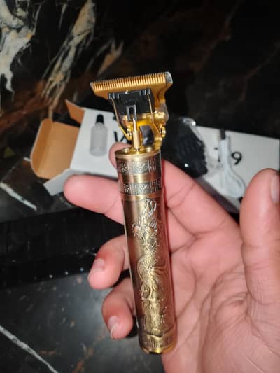 Vintage T9 Trimmer for sale