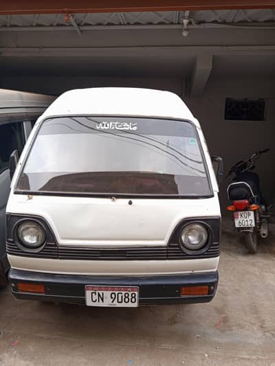 Suzuki Bolan 2005 for Sale