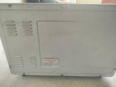 oven for sale working conditions