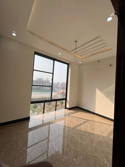 3 Marla Brand New House Available For Rent In Al Kabir Town Phase 2 Raiwind Road Lahore