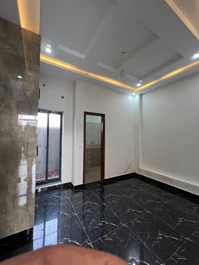 3 Marla Brand New House Available For Rent In Al Kabir Town Phase 2 Raiwind Road Lahore