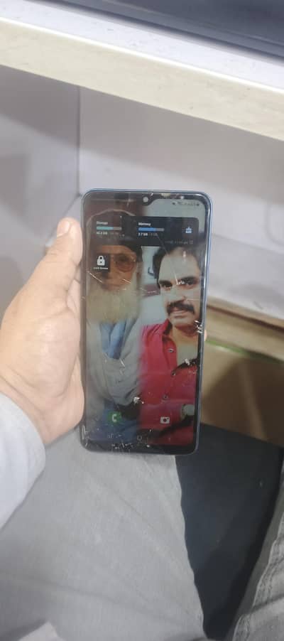  Samsung Galaxy A12 – 64GB (For Sale)