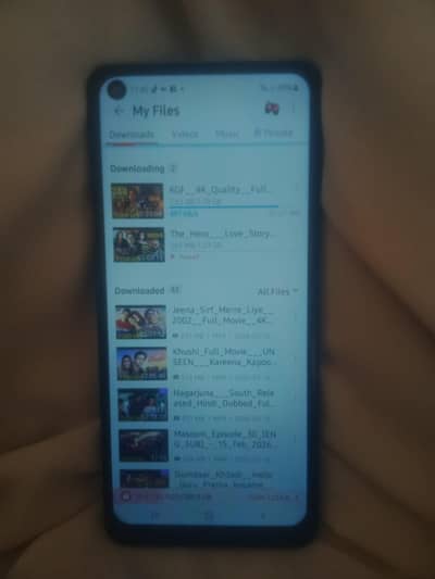 Samsung galaxy A21s 4/128gb in very good condition