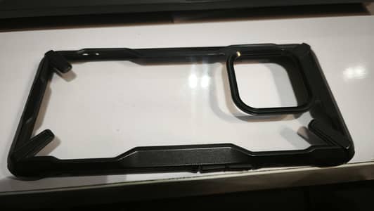 Oneplus 10 Pro Spigen & Ringke Case