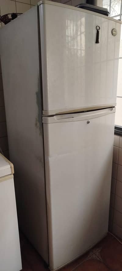 LG fridge