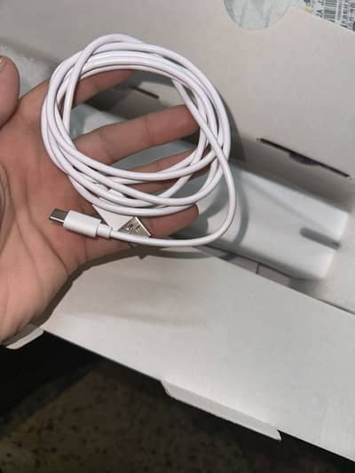 New portable thermal printer