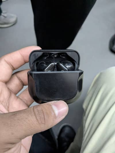 zero lifestyle quantum earbuds