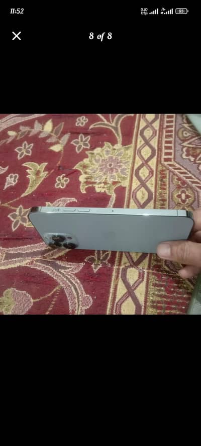 iPhone 13 pro max JV