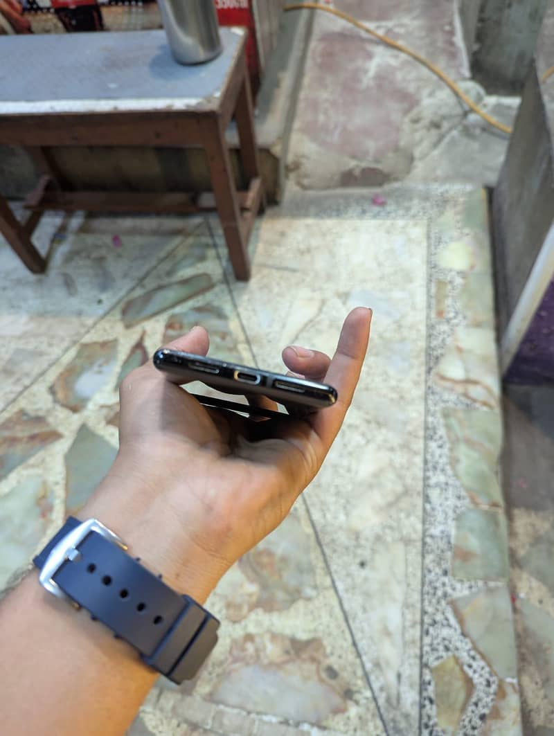 google pixel 6 pro 4