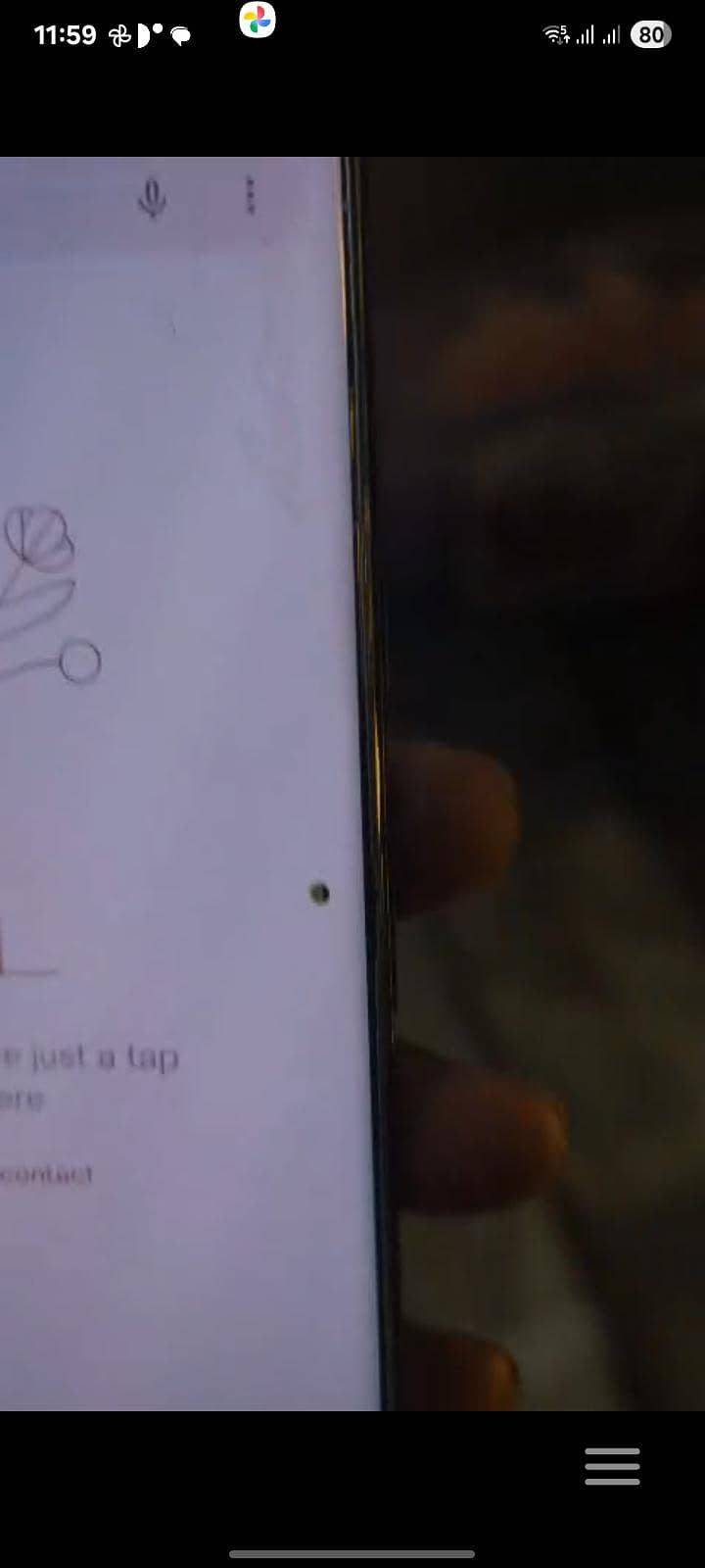 google pixel 6 pro 6