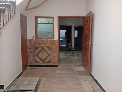 120 Sq Yards House - West Open - Near Gohar Green City Malir