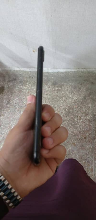 iPhone 7 Plus pta prove