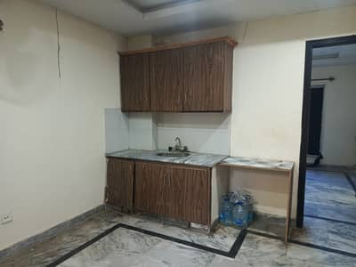 One bed flat hub commercial bahria town phase 8