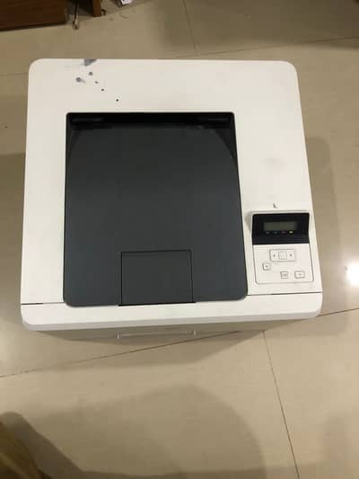 color laser jet pro M254nw