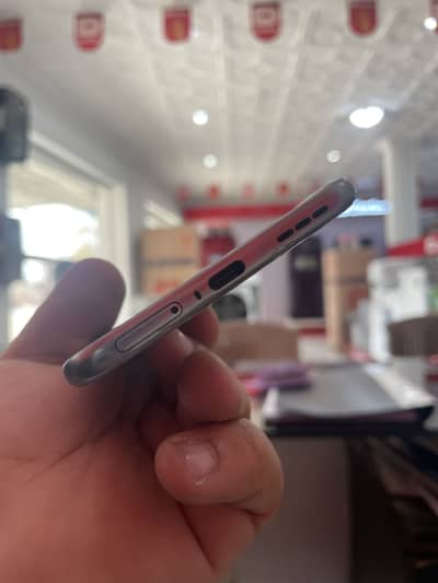 Tecno Spark 40 pro plus