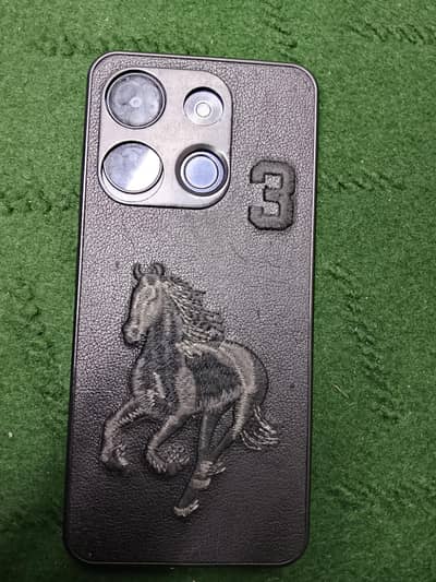 Infinix Smart 7 HD 64GB | 2GB RAM | Big Battery | only mobill