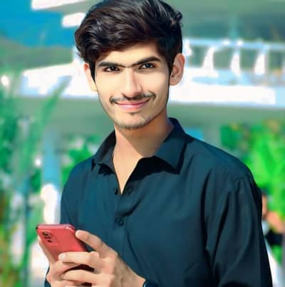 Any Type Job Requried