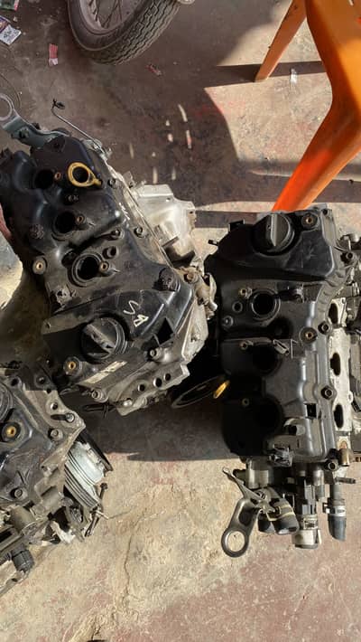 Brand new engine for sale