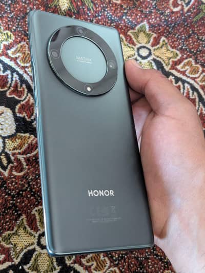 Honor x9a 8/256 5G Non PTA
