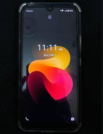 itel-A48 dual sim proved