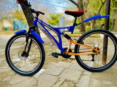 GooD Condition 20Nmbr Cycle For sale