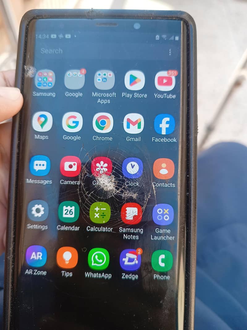 note 9.     ,.       03065512404 0