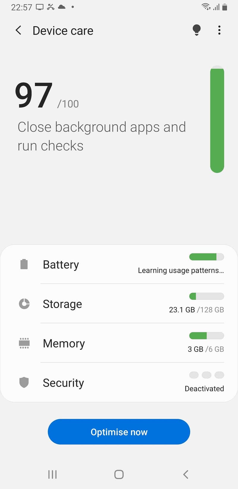 note 9.     ,.       03065512404 5