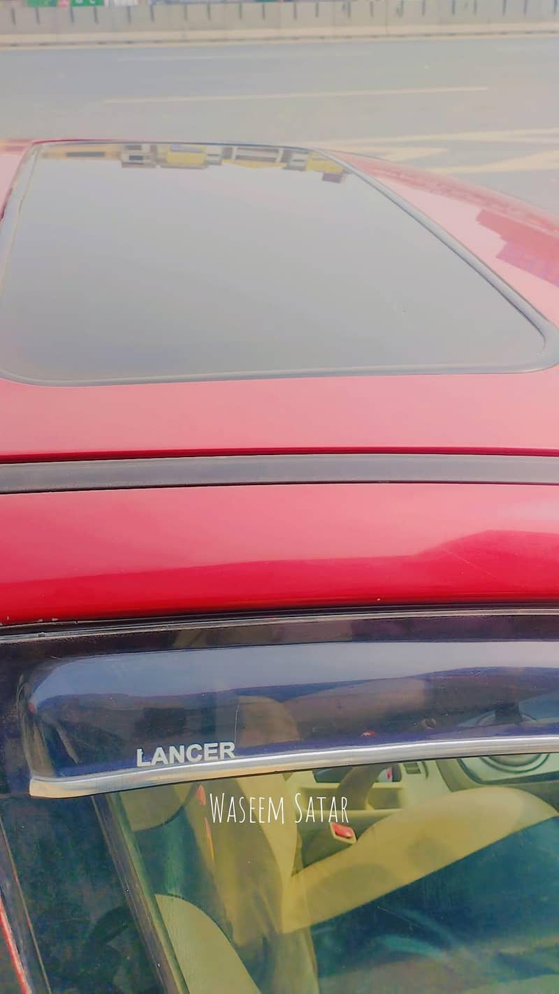 lancer 6