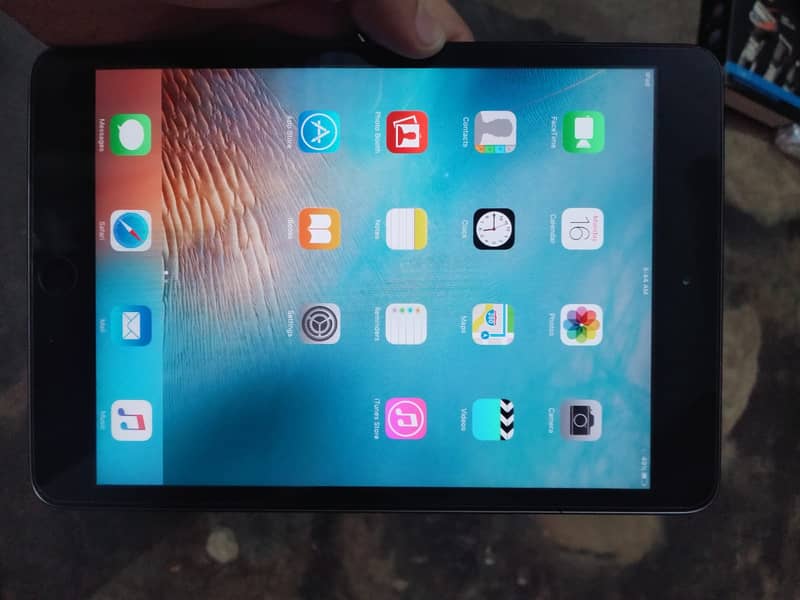 IPAD MINI 1 1