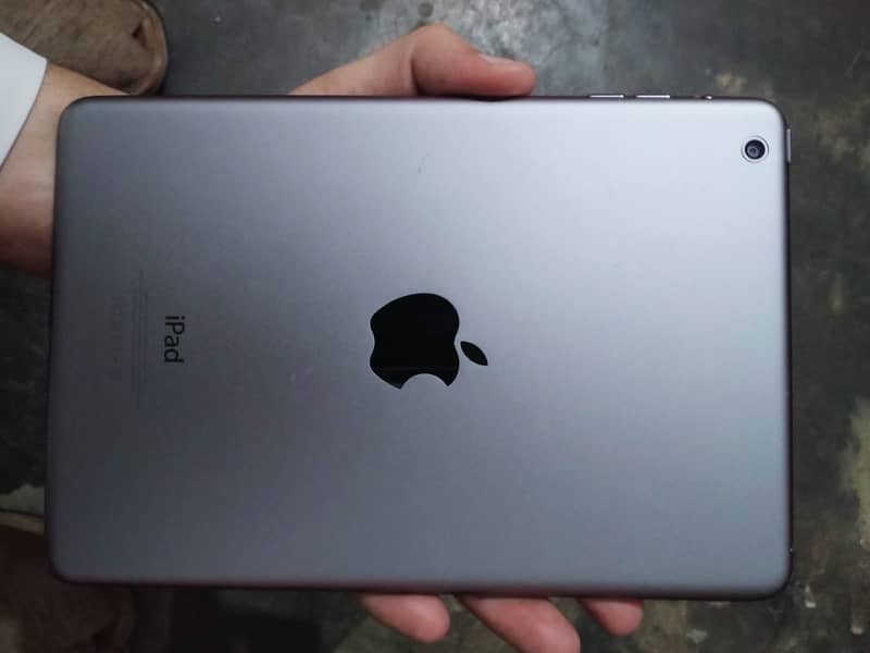 IPAD MINI 1 2