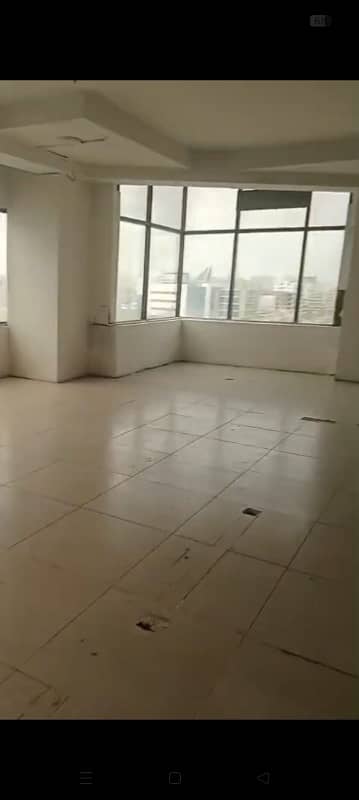 2 Kanal Double Storey House Available For Rent In Garden Town Lahore