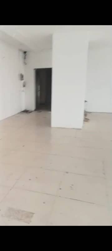 1350 Sq Feet Office Available For Rent In Garden Town Lahore