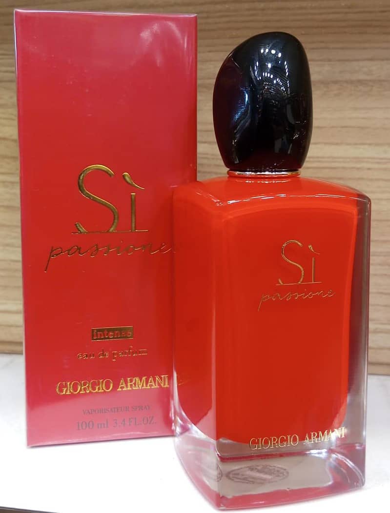 perfumes 3