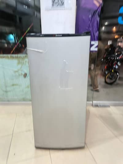 Dawlance room size fridge all okay/0321/080/77/77/