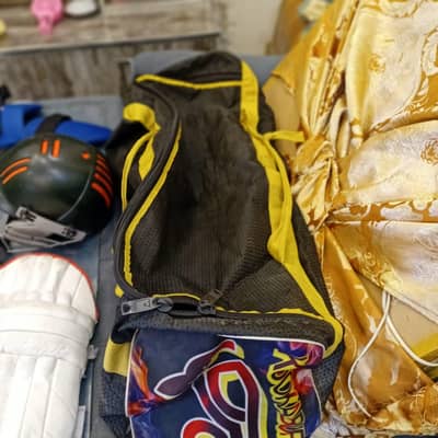 cricket kit for sell