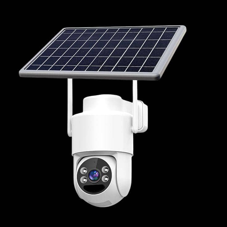 Complete CCTV Security Solutions – Installation & Support 2