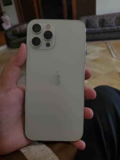 iphone 12 pro max non pta