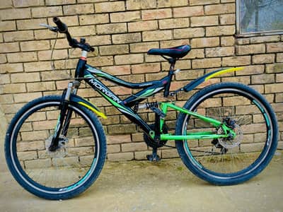Good Condition 26 Nmbr Cycle