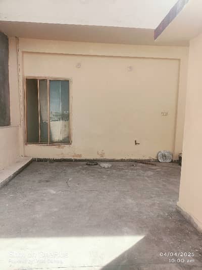 2 Bedroom With Attached Bathroom Separate Kitchen Electric Water Gas Available